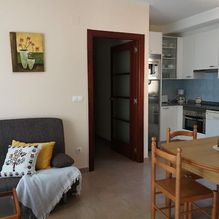 Apartamentos Colmado Sanxenxo Ngoại thất bức ảnh