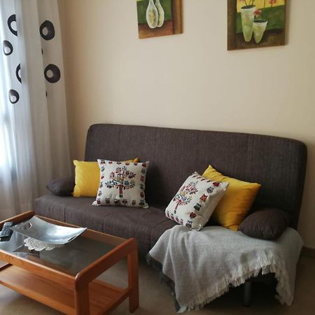 Apartamentos Colmado Sanxenxo Ngoại thất bức ảnh