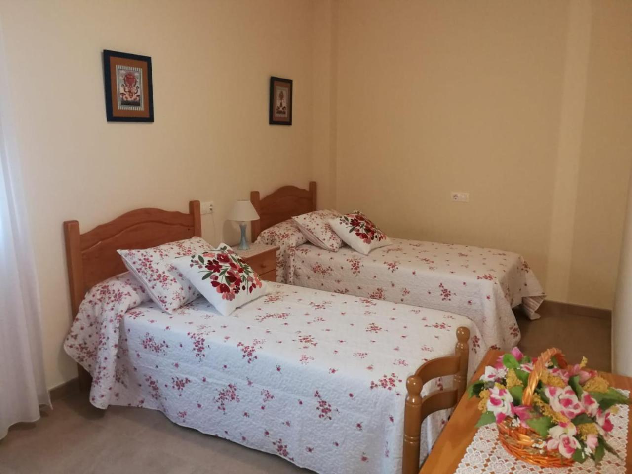 Apartamentos Colmado Sanxenxo Ngoại thất bức ảnh