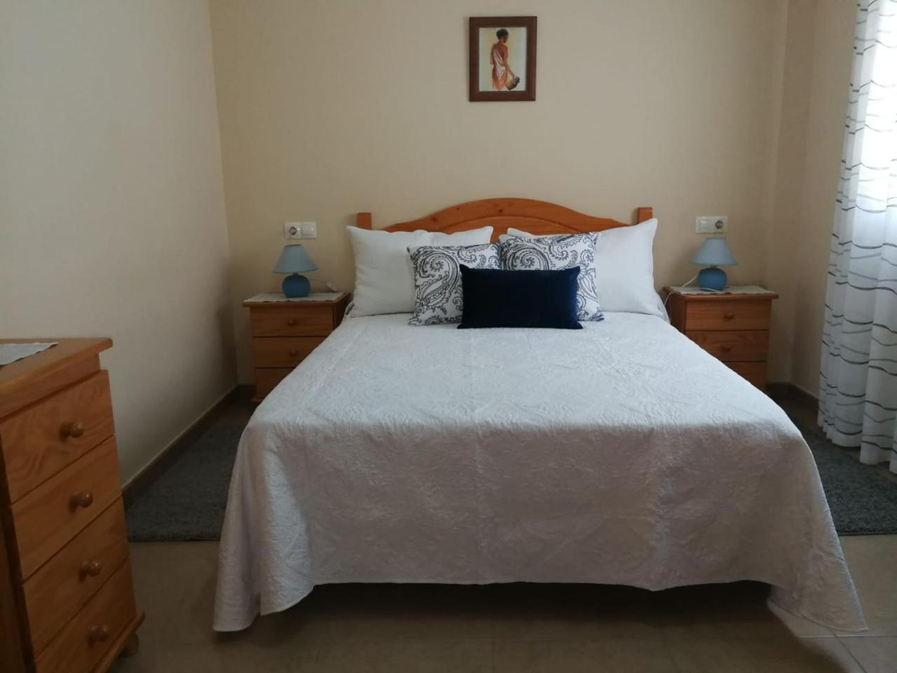Apartamentos Colmado Sanxenxo Ngoại thất bức ảnh