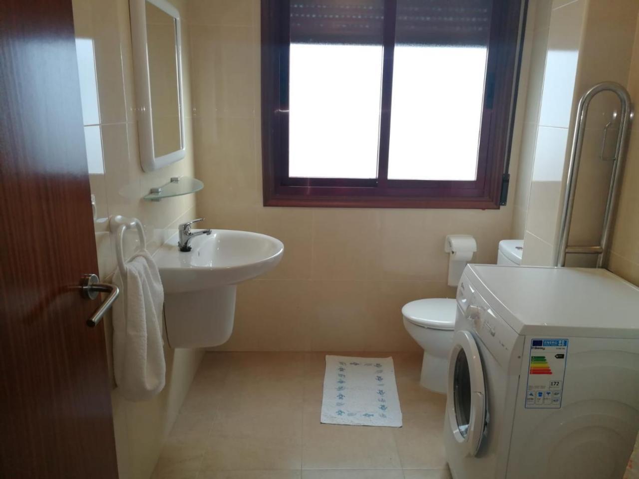 Apartamentos Colmado Sanxenxo Ngoại thất bức ảnh